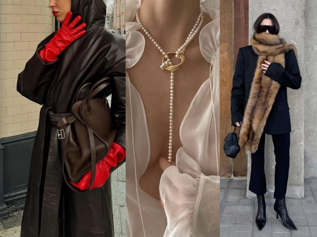 Winter 2026 fashion trends: 5 must-have accessories to showcase